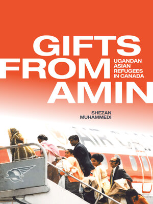 cover image of Gifts from Amin